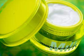 Milk Makeup Vegan Moisturizer