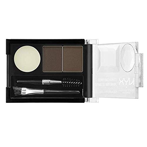NYX Eyebrow Cake Powder, 0.9 Ounce
