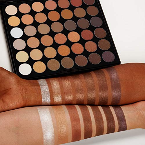 BH Cosmetics Studio Pro Ultimate Neutrals Palette