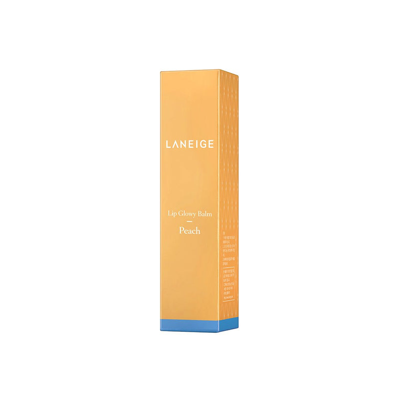 Laneige Laneige lip glowy balm -peach