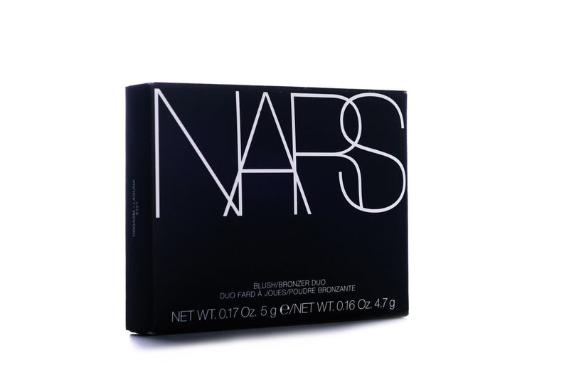 NARS Blush Duo