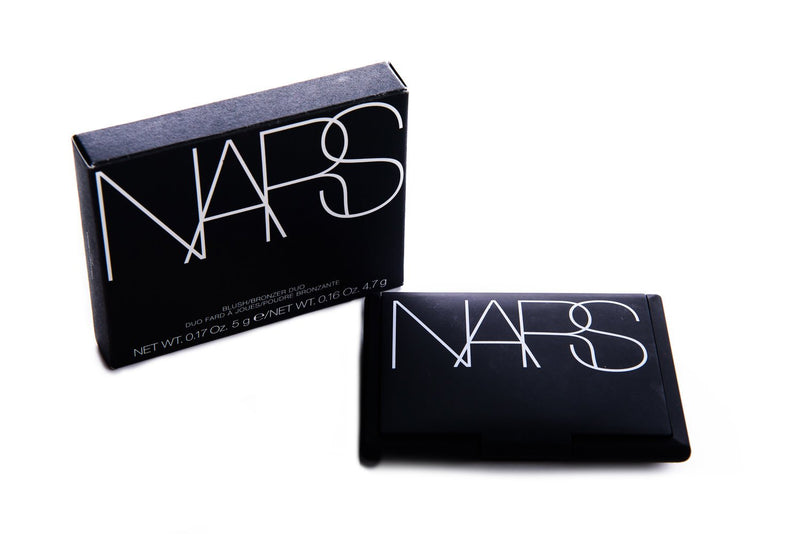 NARS Blush Duo
