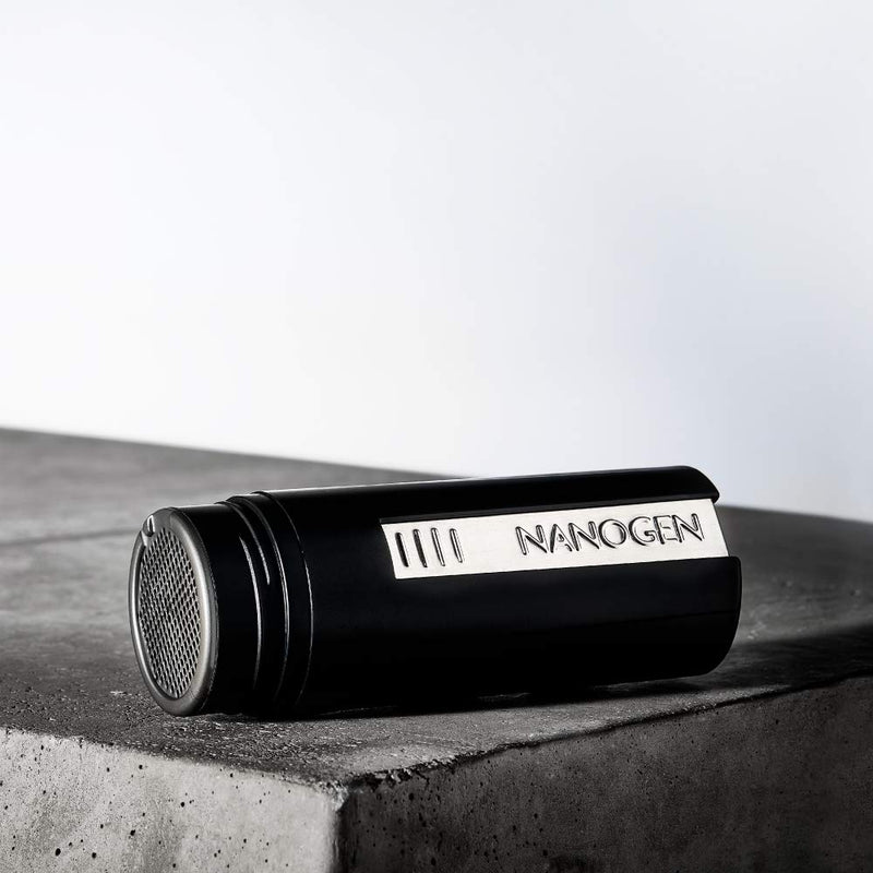 Nanogen Keratin Hair Fibers,